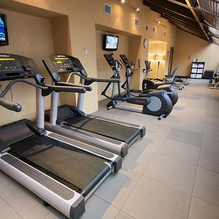Brandywine Plaza Hotel Claymont Dış mekan fotoğraf