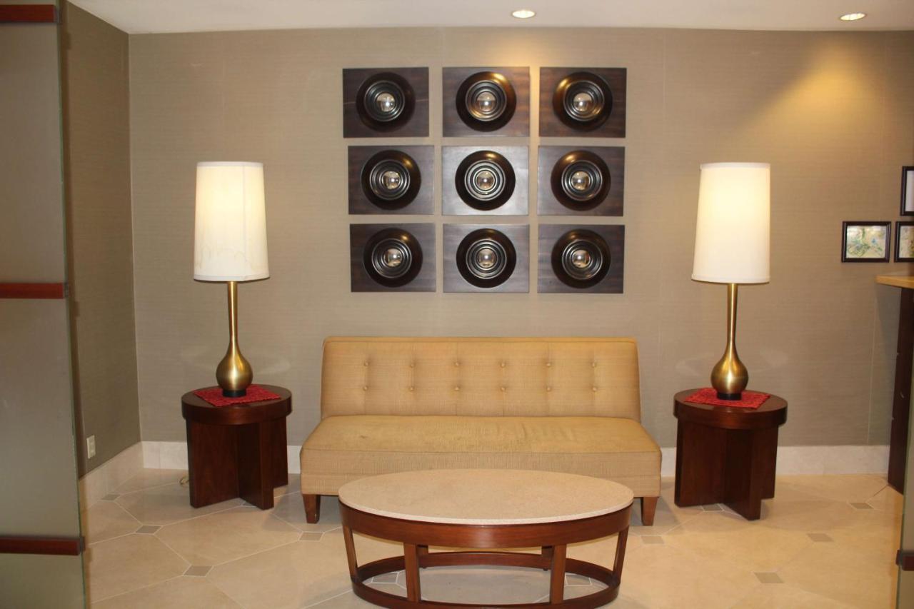 Brandywine Plaza Hotel Claymont Dış mekan fotoğraf