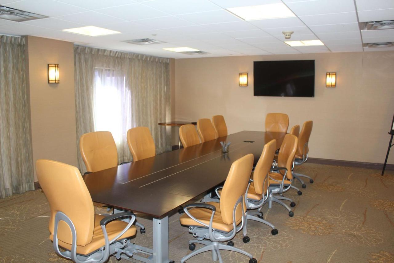 Brandywine Plaza Hotel Claymont Dış mekan fotoğraf