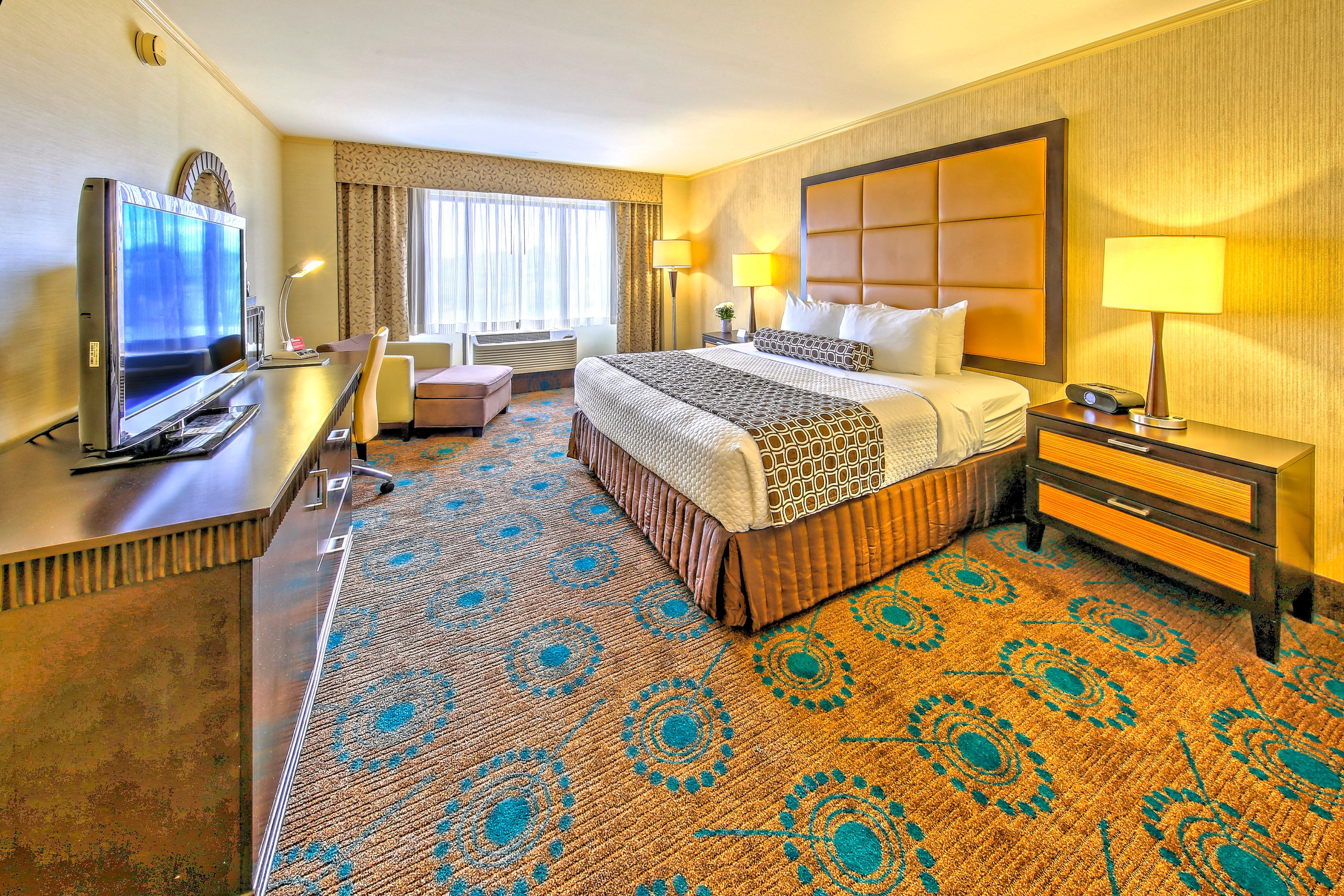 Brandywine Plaza Hotel Claymont Dış mekan fotoğraf