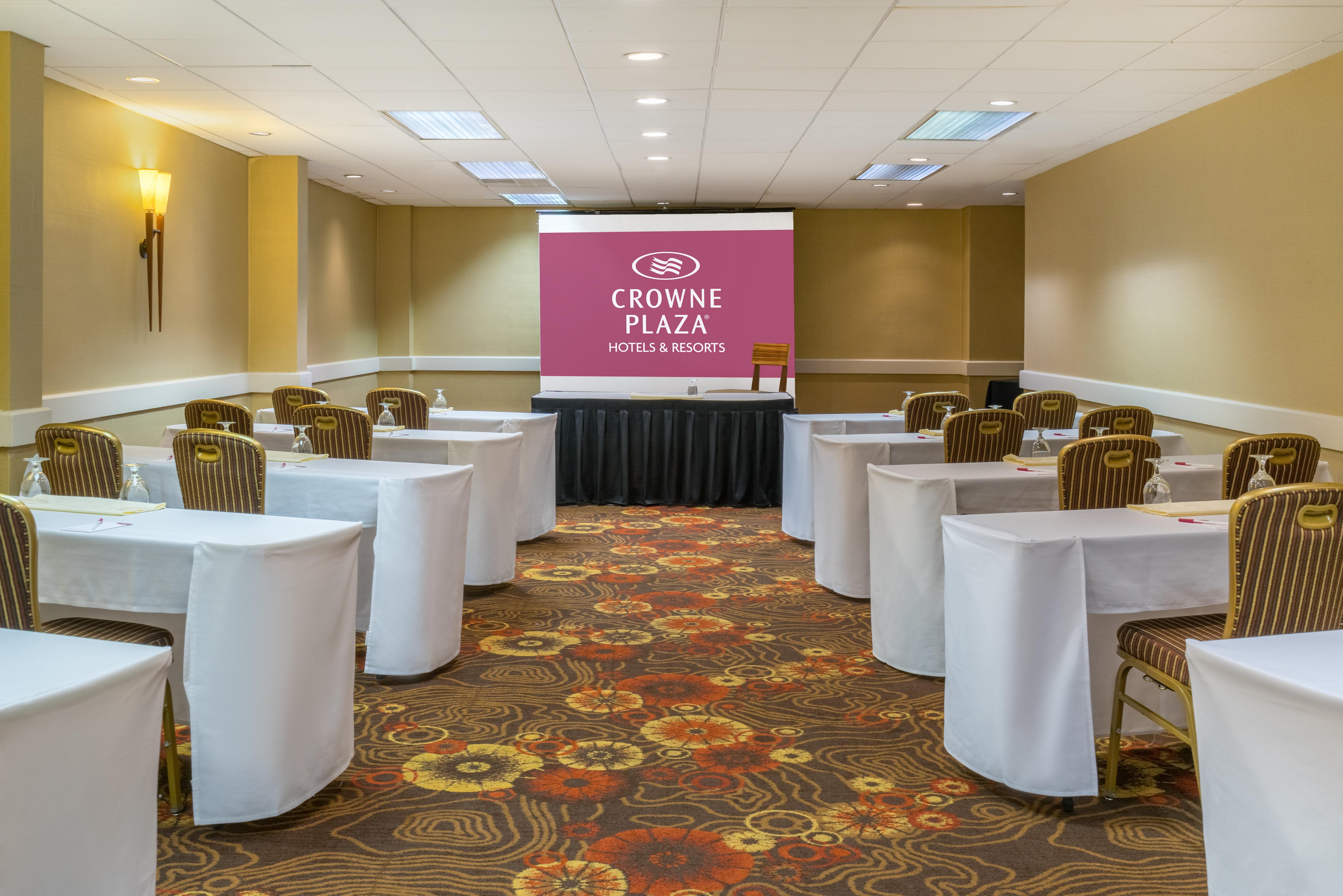Brandywine Plaza Hotel Claymont Dış mekan fotoğraf