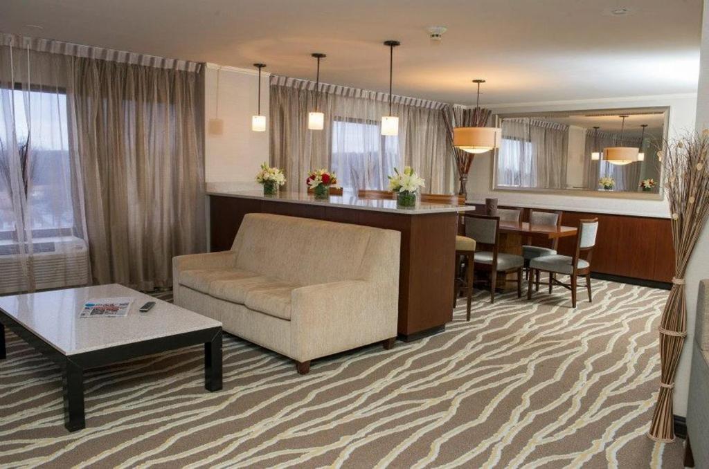 Brandywine Plaza Hotel Claymont Dış mekan fotoğraf