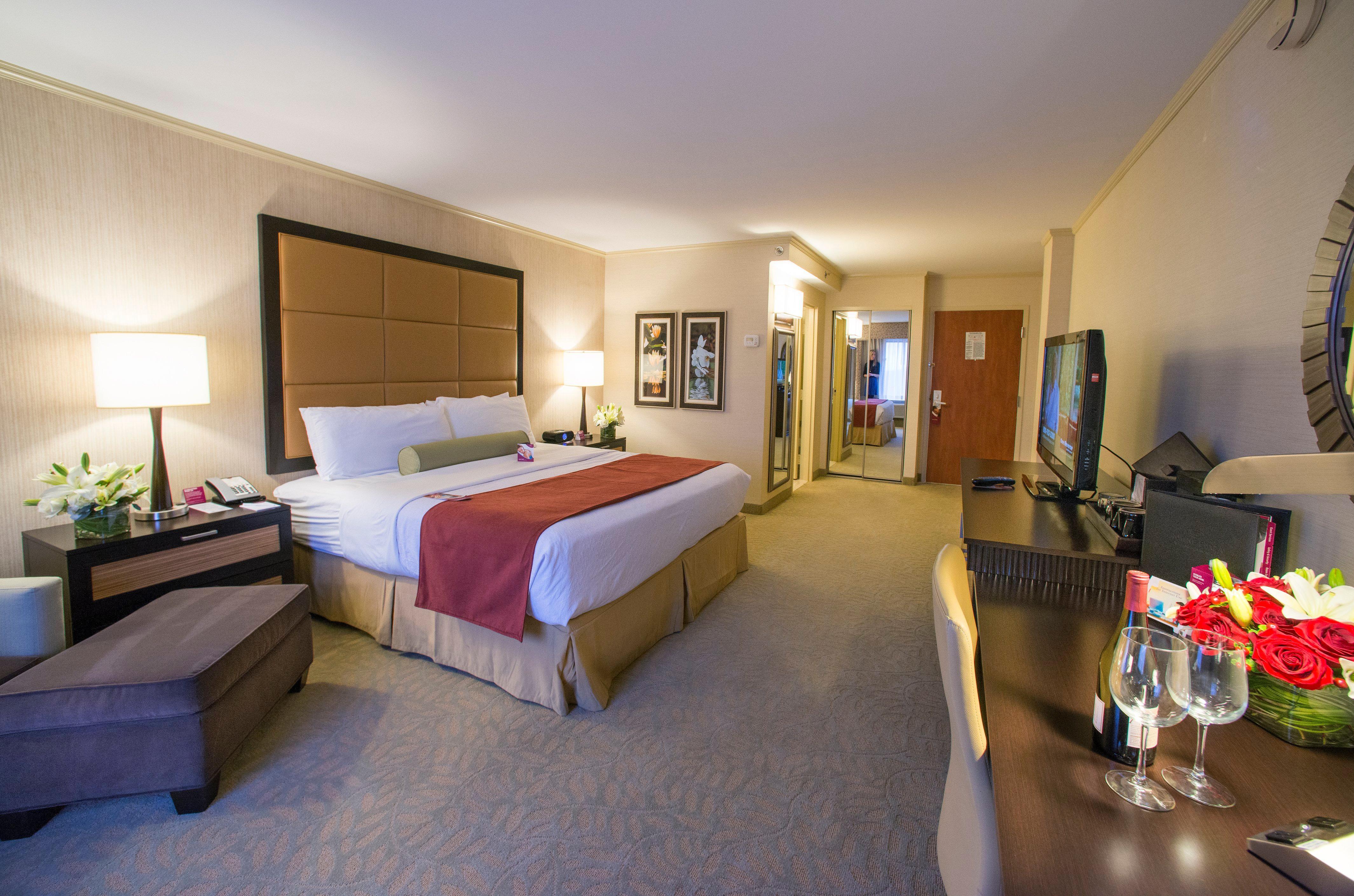 Brandywine Plaza Hotel Claymont Dış mekan fotoğraf