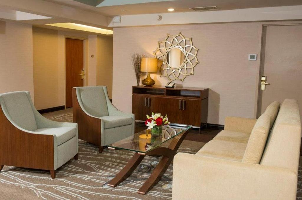 Brandywine Plaza Hotel Claymont Dış mekan fotoğraf