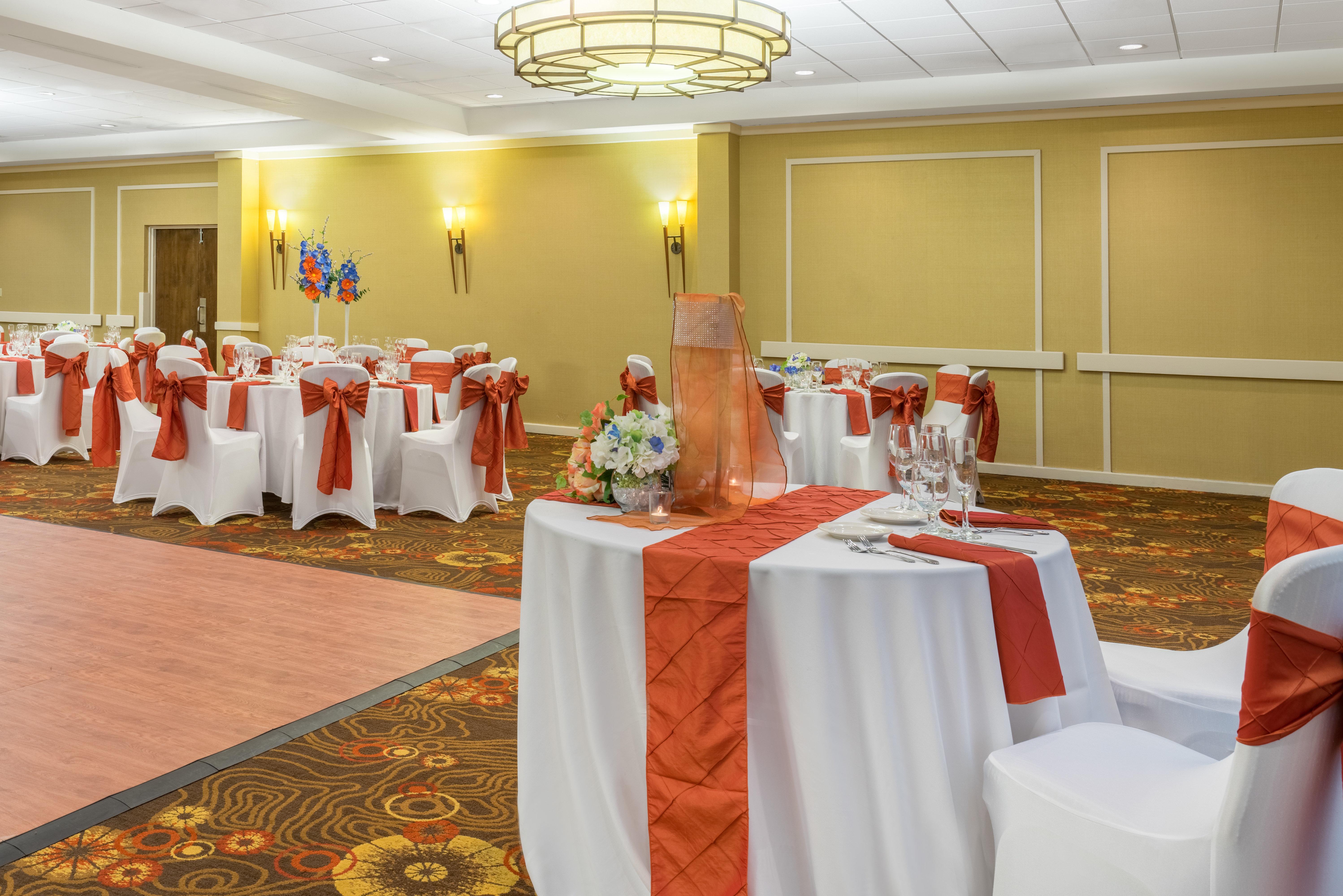 Brandywine Plaza Hotel Claymont Dış mekan fotoğraf