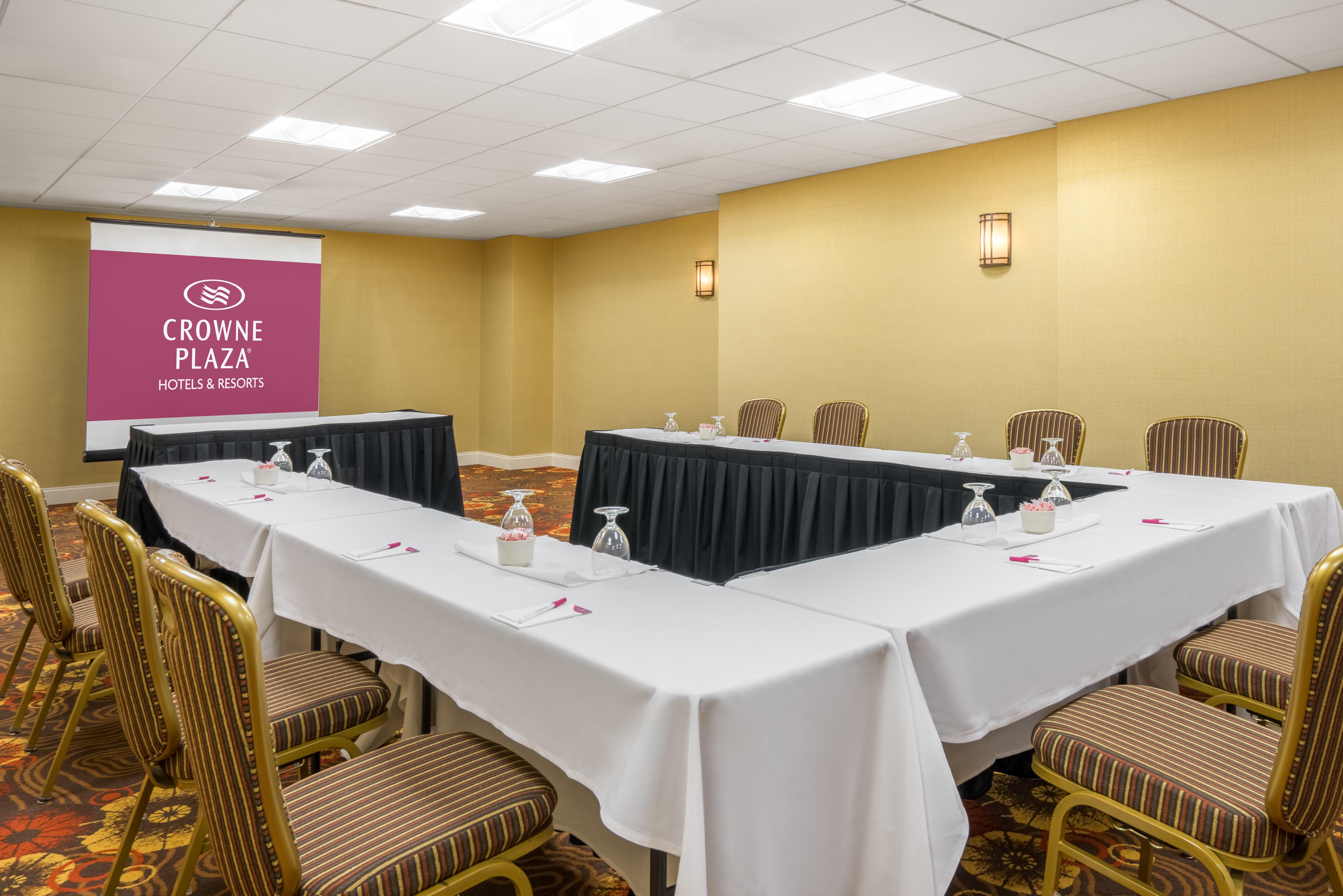 Brandywine Plaza Hotel Claymont Dış mekan fotoğraf