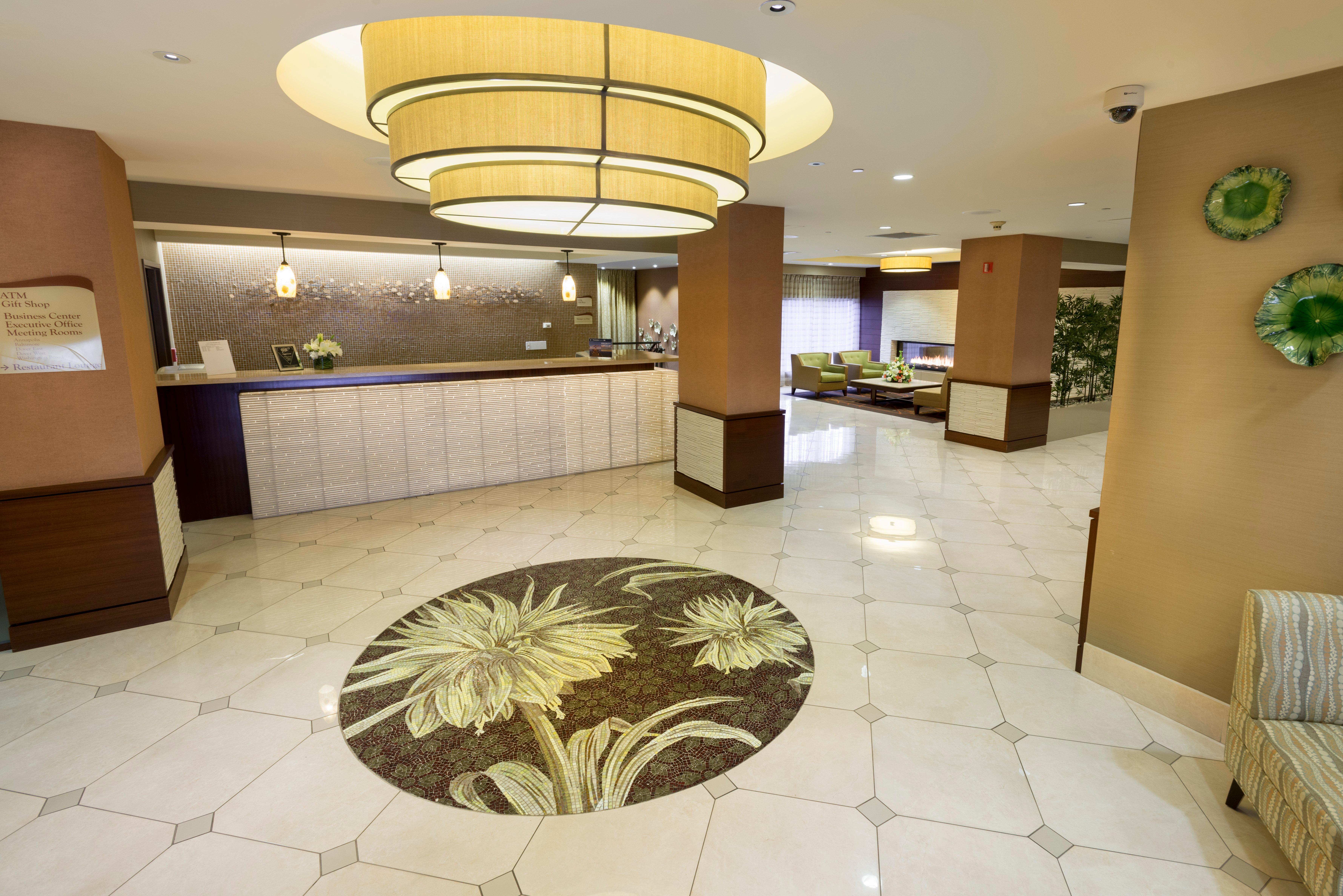 Brandywine Plaza Hotel Claymont Dış mekan fotoğraf