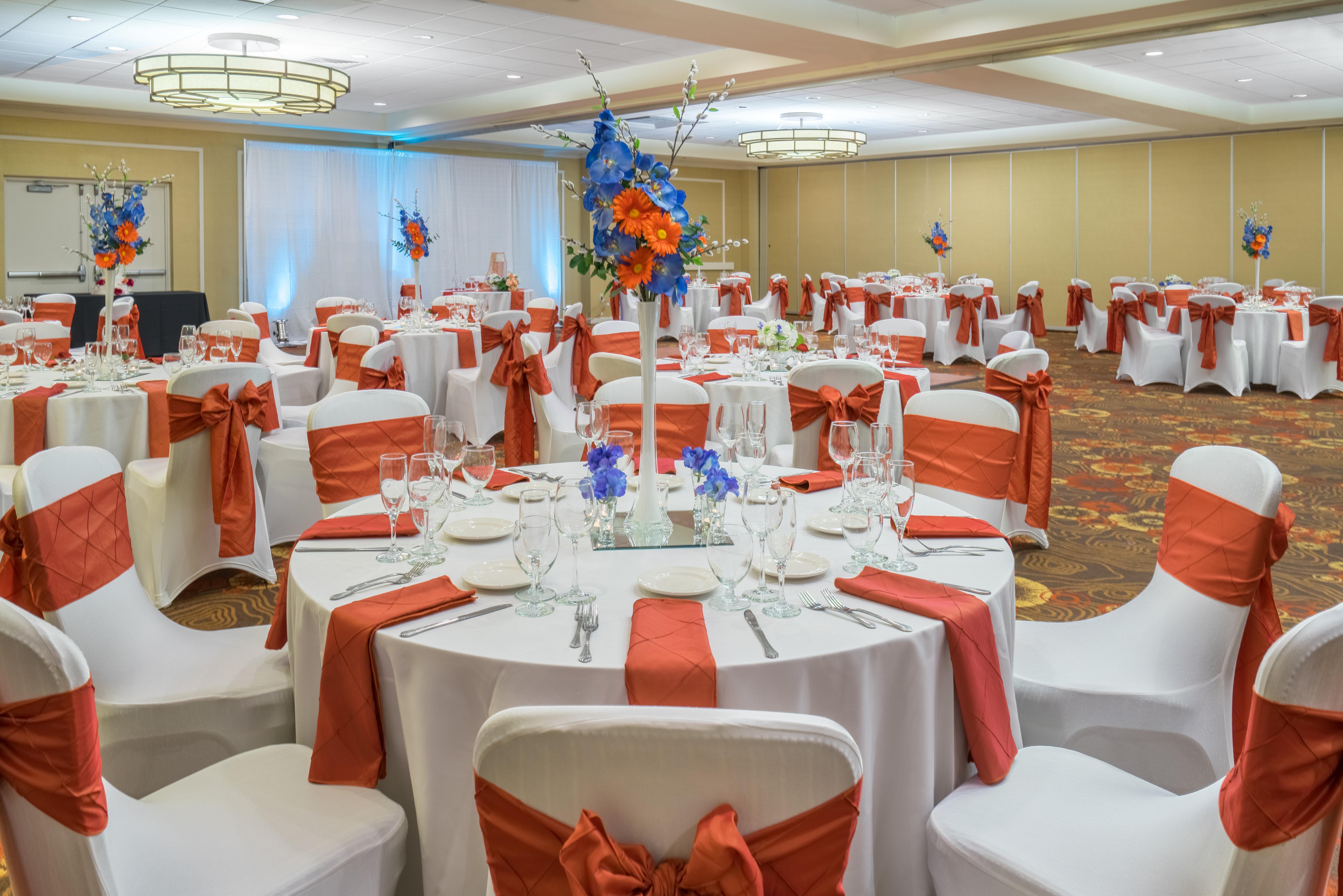 Brandywine Plaza Hotel Claymont Dış mekan fotoğraf