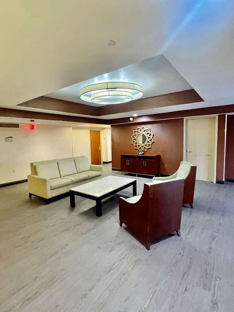 Brandywine Plaza Hotel Claymont Dış mekan fotoğraf
