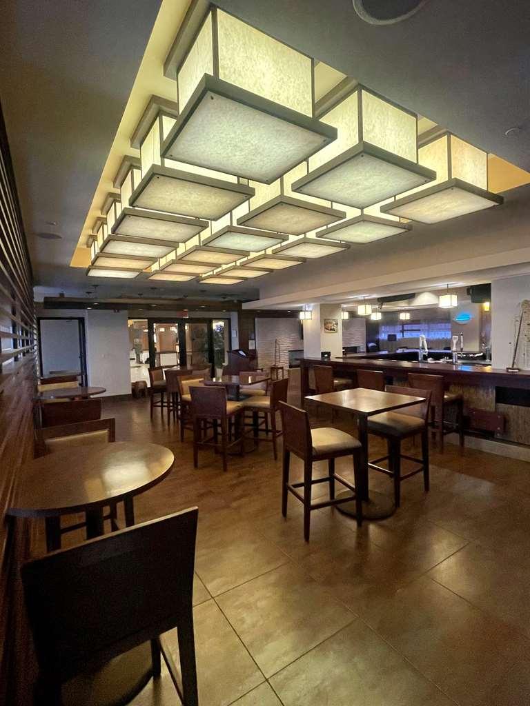 Brandywine Plaza Hotel Claymont Restoran fotoğraf