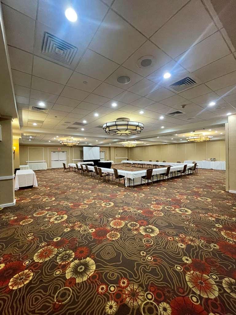 Brandywine Plaza Hotel Claymont Konforlar fotoğraf